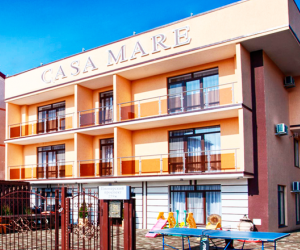 Casa Mare гостевой дом